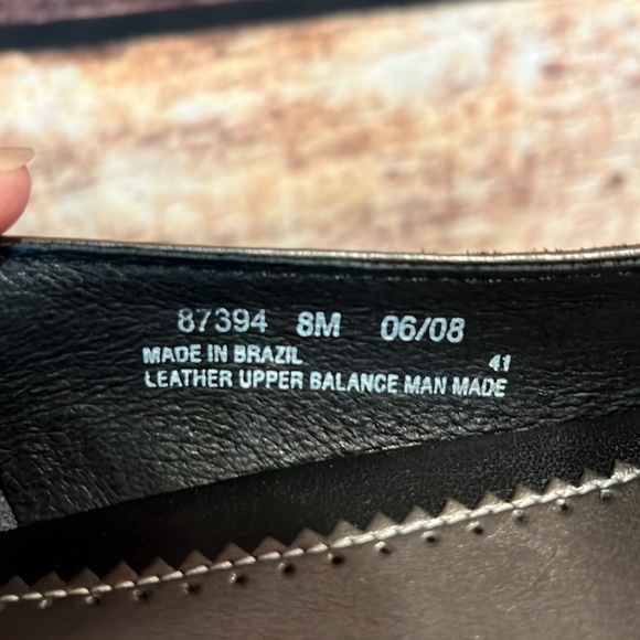 Clark pumps - Picture 8 of 8